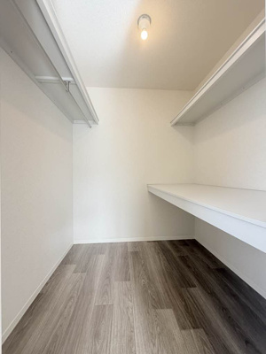 【収納】 | グランドメゾン錦町