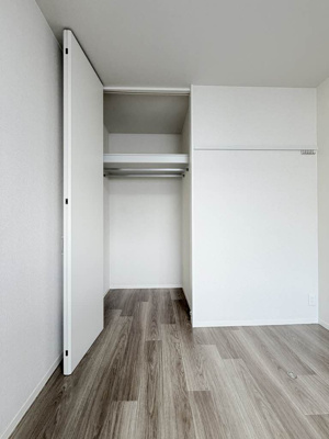 【収納】 | グランドメゾン錦町