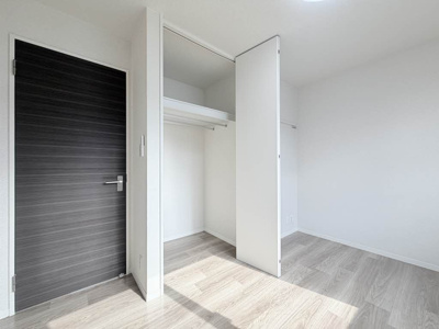 【収納】 | グランドメゾン錦町