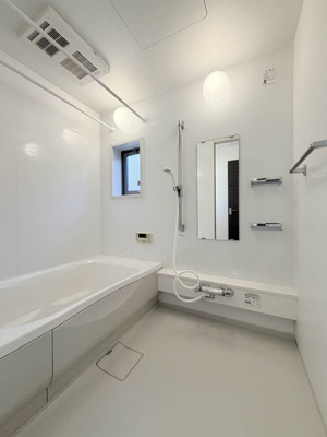 【浴室】 | グランドメゾン錦町