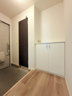 【玄関】 | グランドメゾン錦町