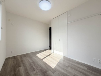 【内装】 | グランドメゾン錦町