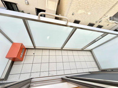 【バルコニー】 | グランカーサ