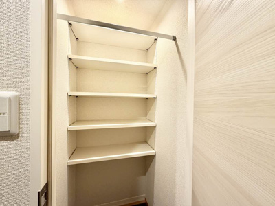 【収納】 | グランカーサ