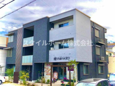 【外観】 | グランカーサ