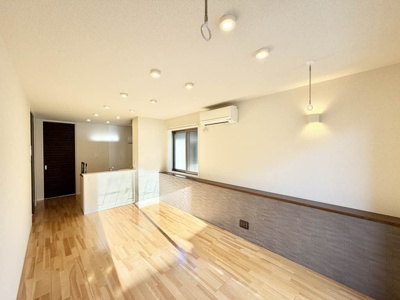 【居間・リビング】 | グランカーサ