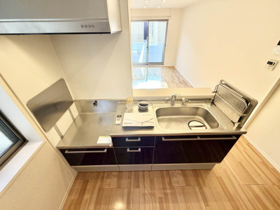 【キッチン】 | グランカーサ