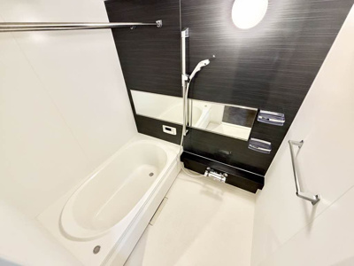 【浴室】 | グランカーサ