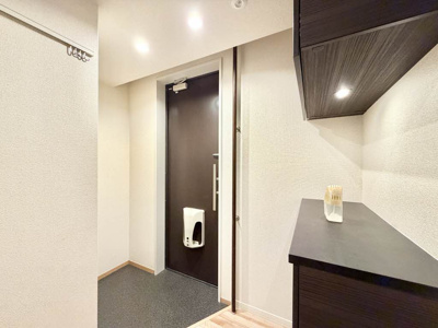 【玄関】 | グランカーサ