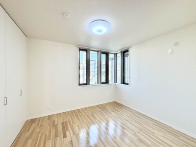 【内装】 | グランカーサ