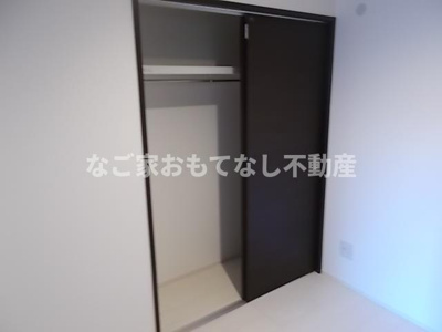 【収納】 | レガリスト上小田井CK（REGALEST上小田井CK）