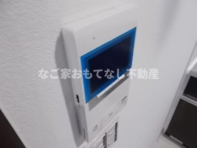 【セキュリティ】 | レガリスト上小田井CK（REGALEST上小田井CK）