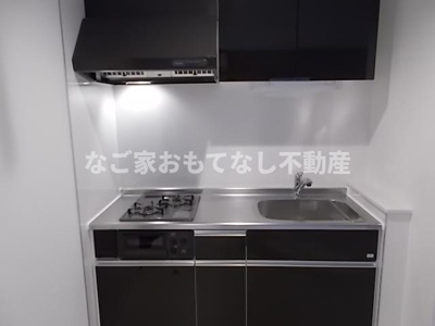 【キッチン】 | レガリスト上小田井CK（REGALEST上小田井CK）