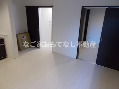 【居間・リビング】 | レガリスト上小田井CK（REGALEST上小田井CK）