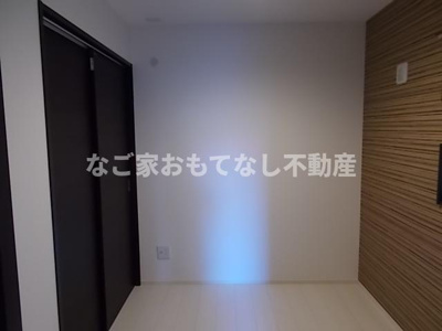 【寝室】 | レガリスト上小田井CK（REGALEST上小田井CK）