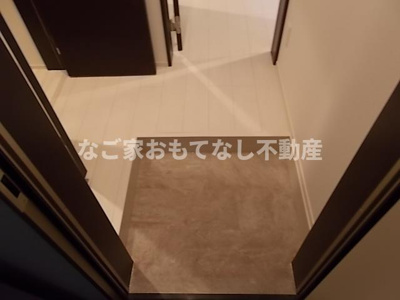 【玄関】 | レガリスト上小田井CK（REGALEST上小田井CK）