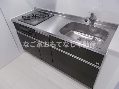 【キッチン】 | レガリスト上小田井CK（REGALEST上小田井CK）