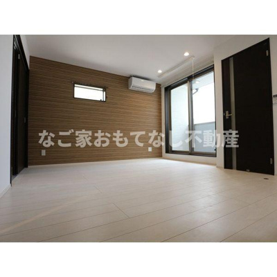 【居間・リビング】 | レガリスト上小田井CK（REGALEST上小田井CK）