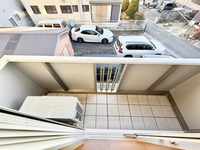 【バルコニー】 | Chelsea