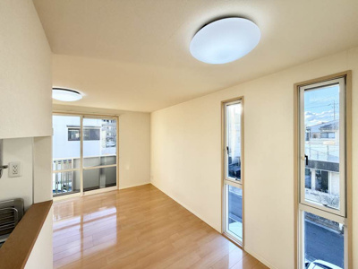 【居間・リビング】 | Chelsea