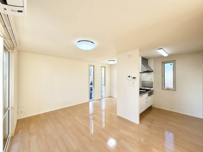 【居間・リビング】 | Chelsea