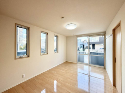 【居間・リビング】 | Chelsea