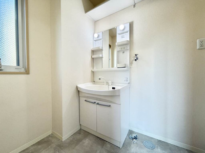 【洗面所】 | Chelsea