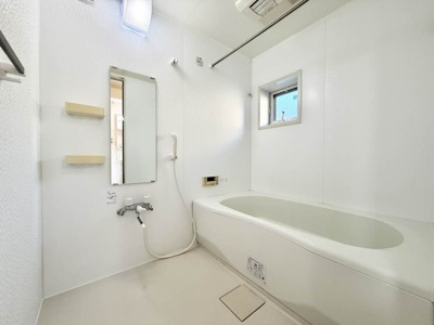 【浴室】 | Chelsea