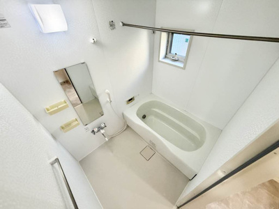 【浴室】 | Chelsea