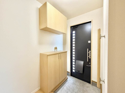 【玄関】 | Chelsea