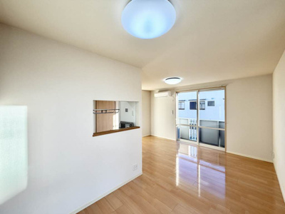 【内装】 | Chelsea