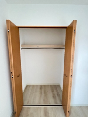 【収納】 | レジディア南砂町