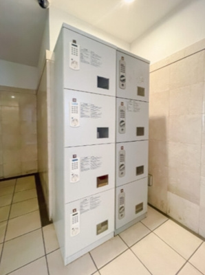 【その他共用部分】 | レジディア南砂町