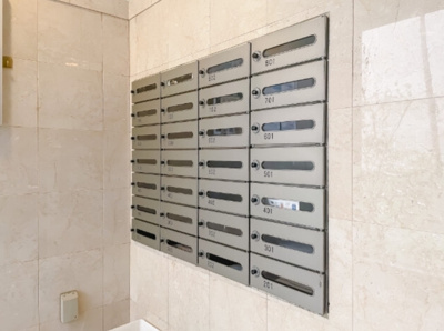 【設備】 | レジディア南砂町