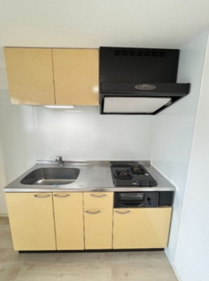 【キッチン】 | レジディア南砂町