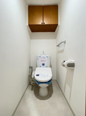 【トイレ】 | レジディア南砂町