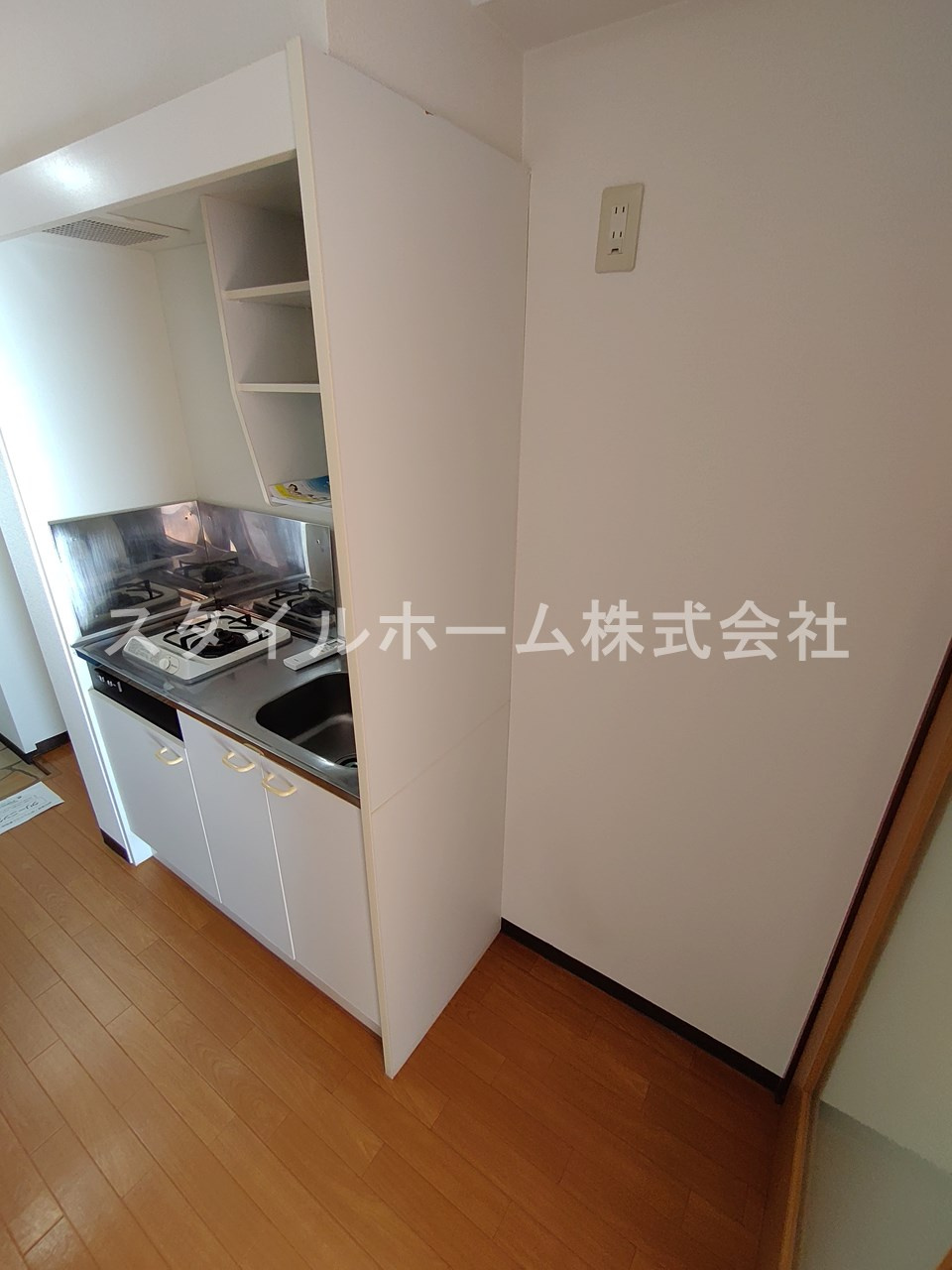 ジナ東海IIの設備|別部屋写真