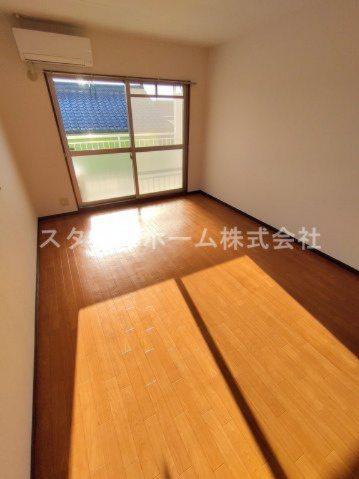 ジナ東海IIの内装|別部屋写真