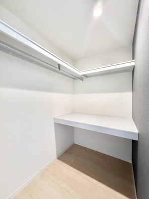 【収納】 | シェ・ブラウゼ北村