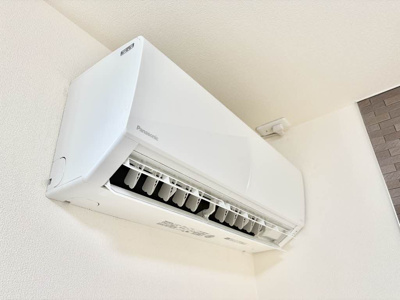 【設備】 | シェ・ブラウゼ北村