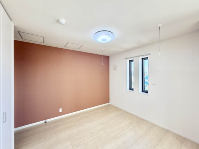 【居間・リビング】 | シェ・ブラウゼ北村