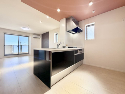 【キッチン】 | シェ・ブラウゼ北村