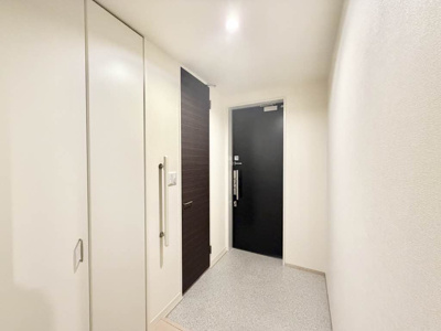 【玄関】 | シェ・ブラウゼ北村