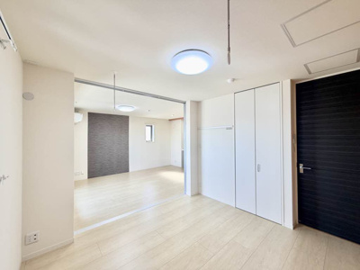 【内装】 | シェ・ブラウゼ北村