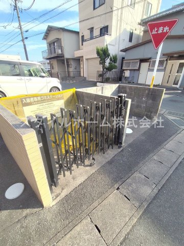グランドゥールのその他共用部分