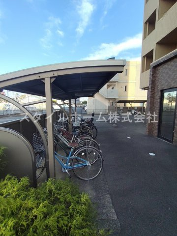グランドゥールのその他共用部分