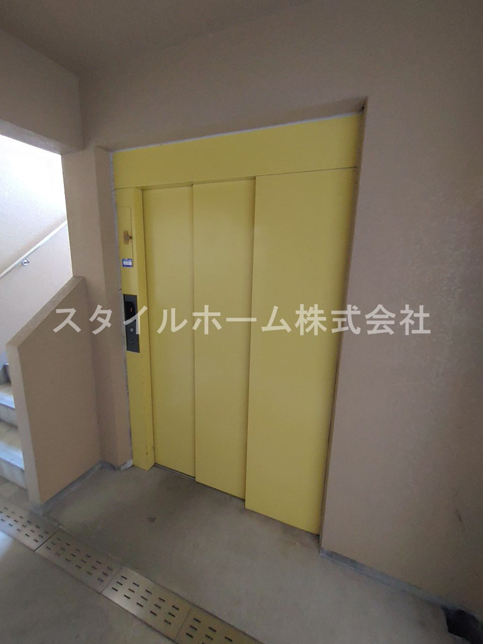 グランドゥールのその他共用部分