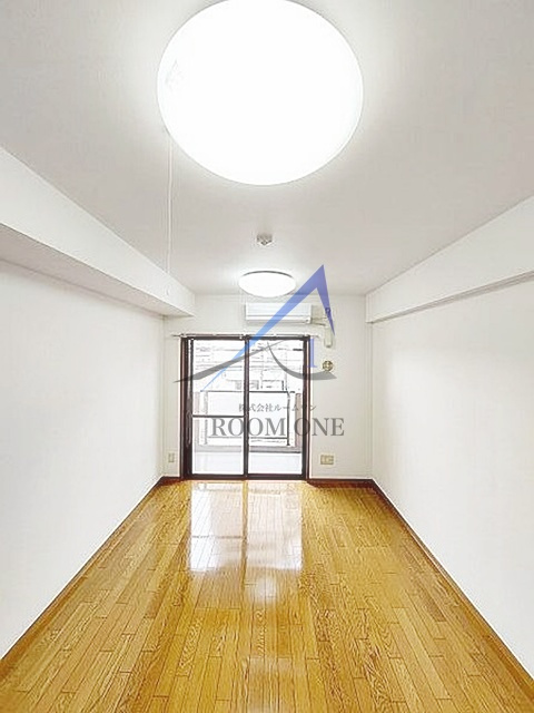 グランド・ガーラ南大井の寝室|寝室です。