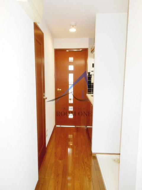 グランド・ガーラ南大井のその他