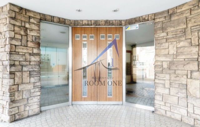 グランド・ガーラ南大井